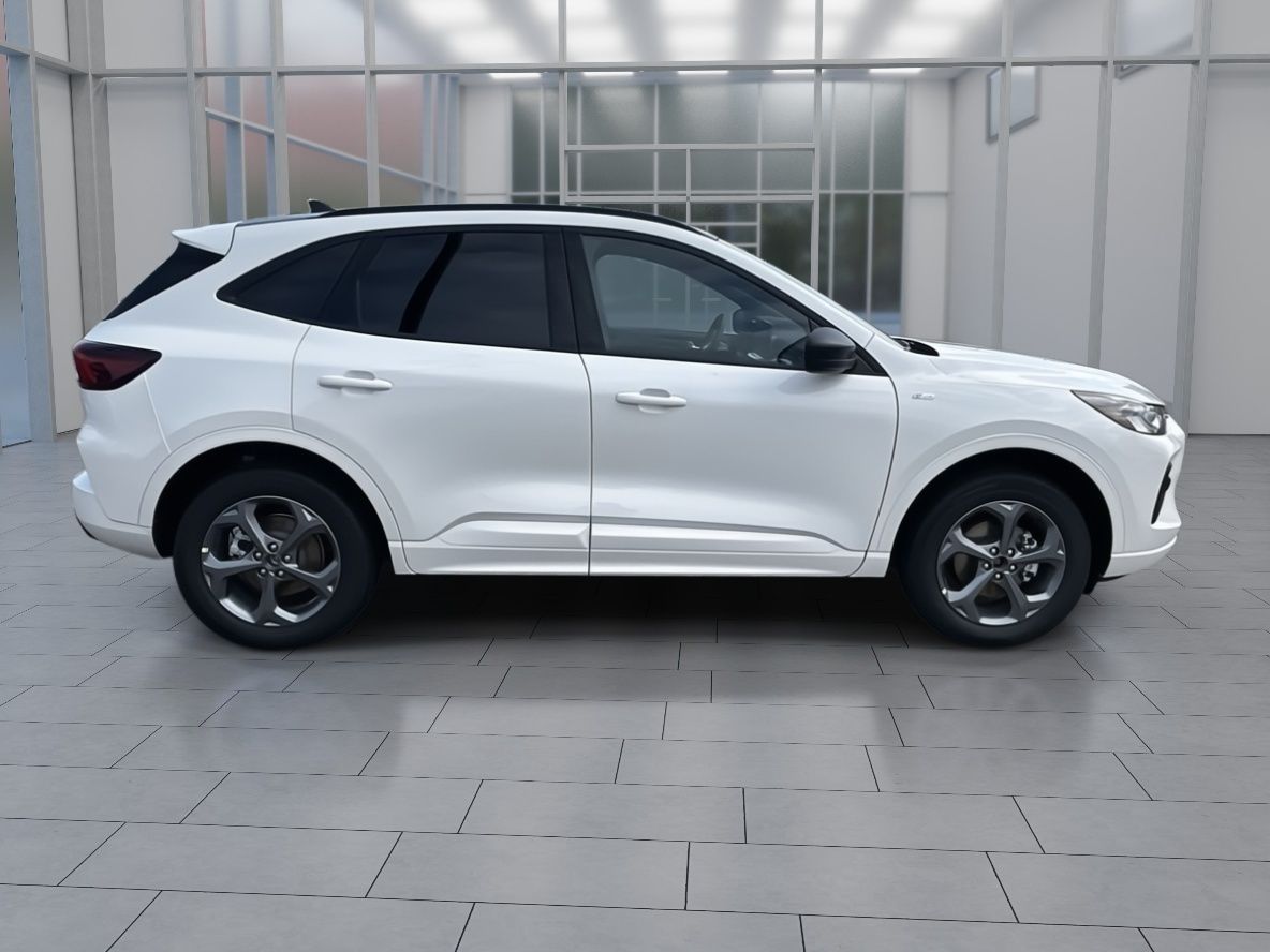 2024 Ford Escape in Toronto, Ontario