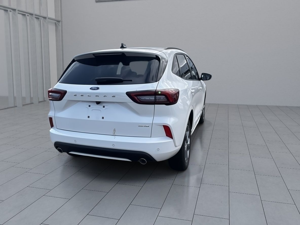 2024 Ford Escape in Toronto, Ontario
