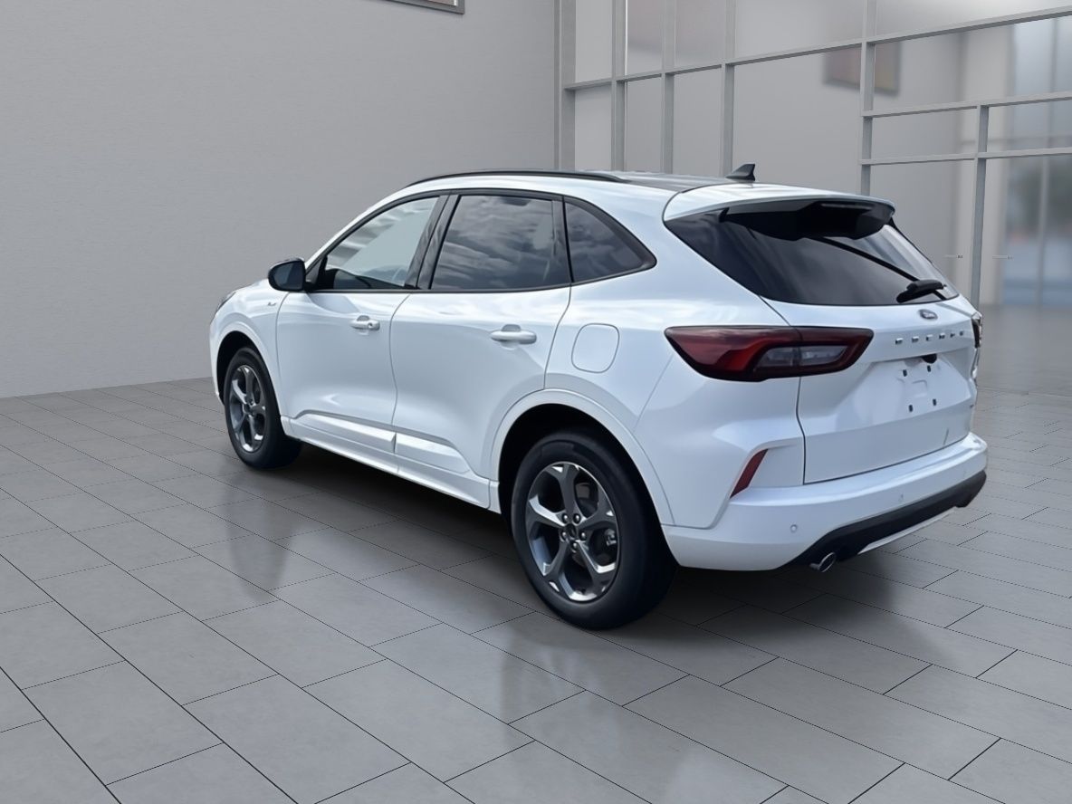 2024 Ford Escape in Toronto, Ontario