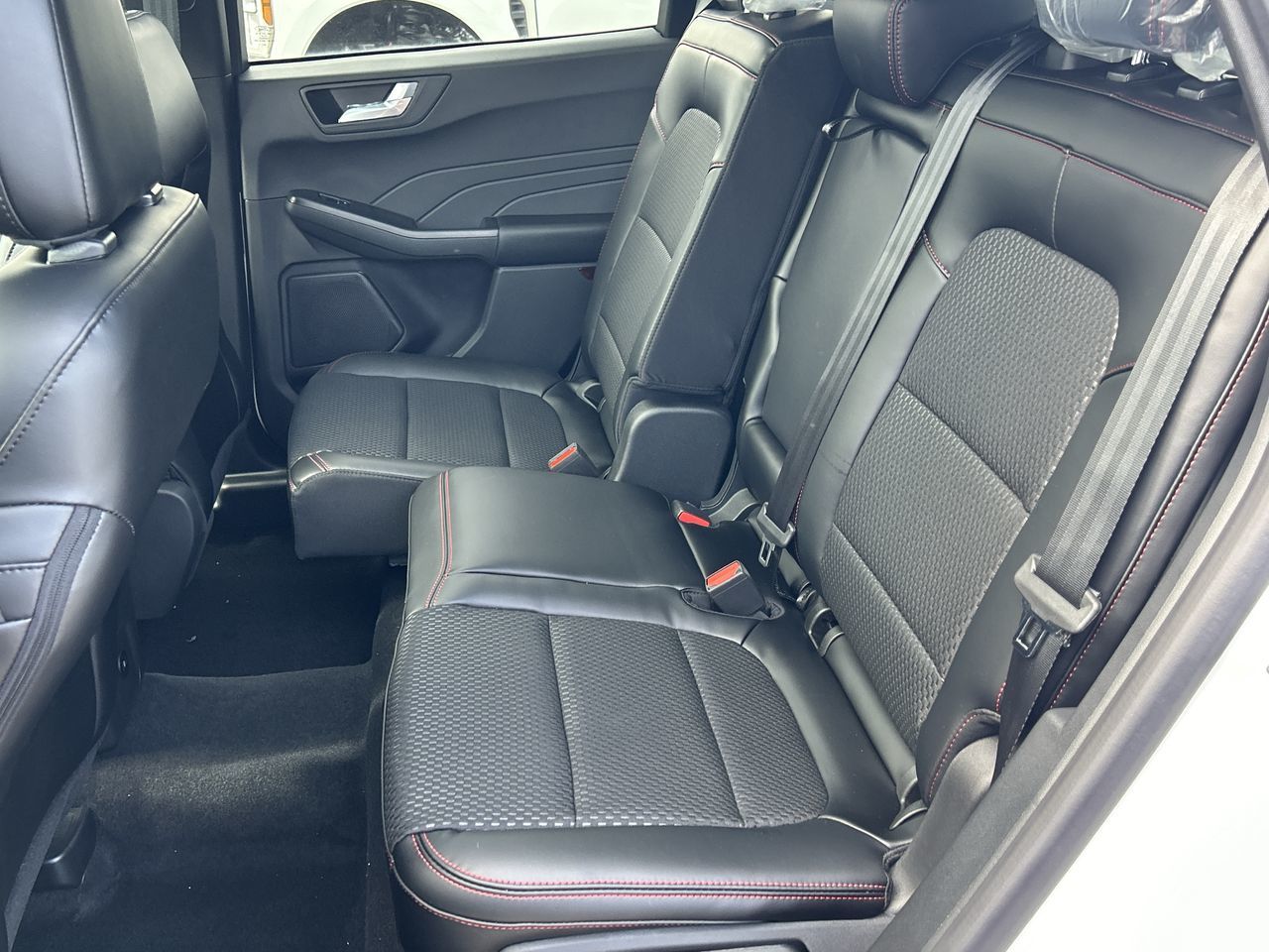 2024 Ford Escape in Toronto, Ontario
