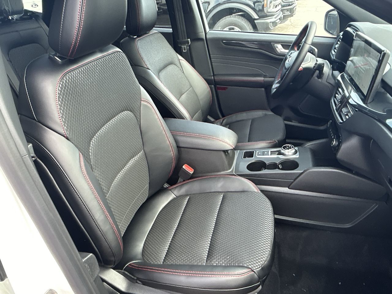 2024 Ford Escape in Toronto, Ontario