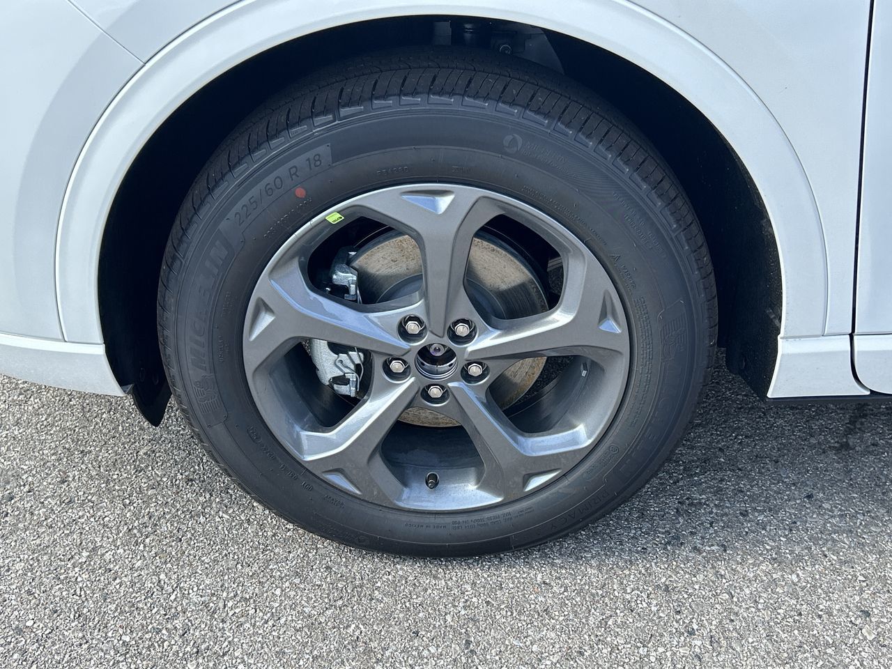 2024 Ford Escape in Toronto, Ontario