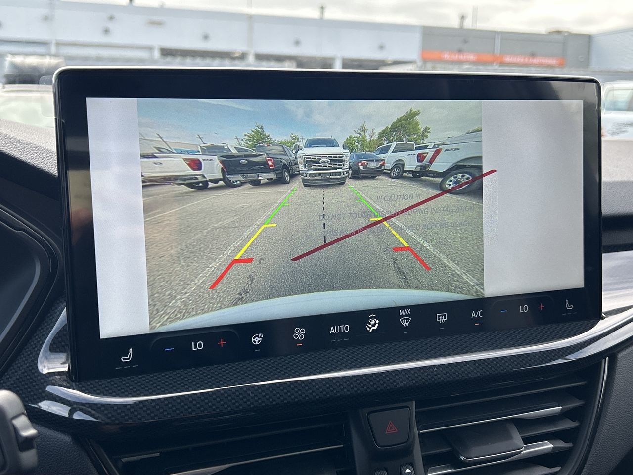 2024 Ford Escape in Toronto, Ontario