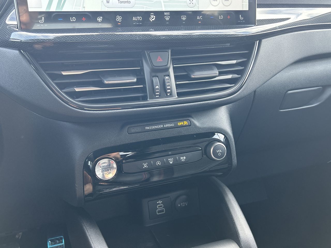 2024 Ford Escape in Toronto, Ontario