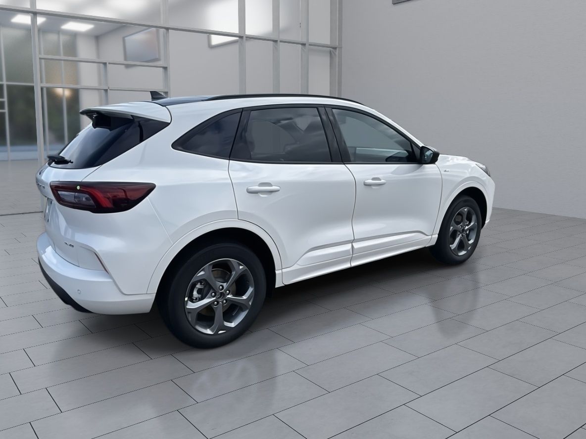 2024 Ford Escape in Toronto, Ontario
