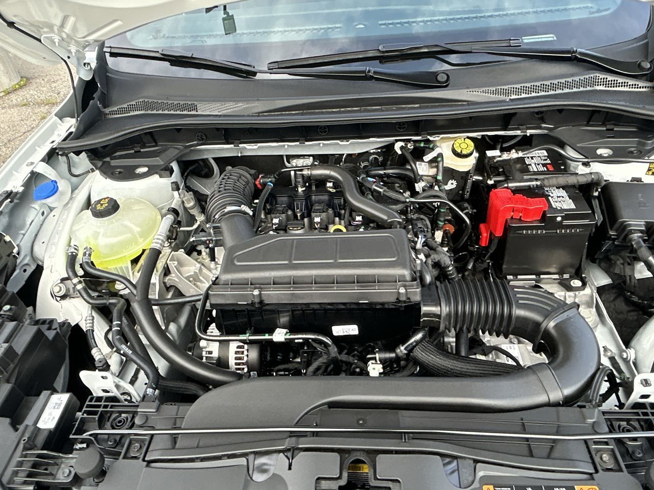 2024 Ford Escape in Toronto, Ontario