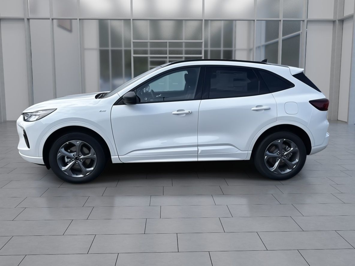 2024 Ford Escape in Toronto, Ontario