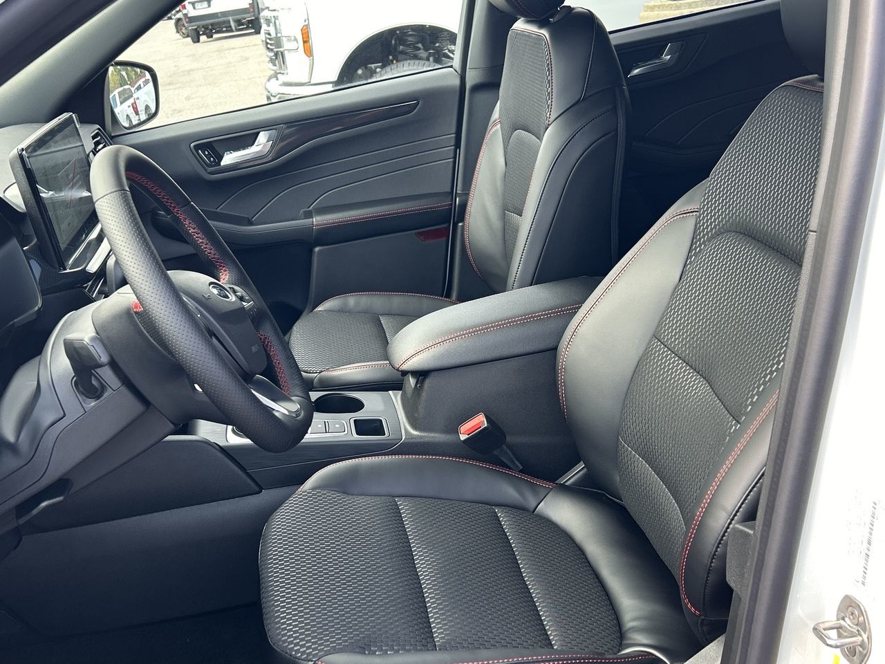 2024 Ford Escape in Toronto, Ontario