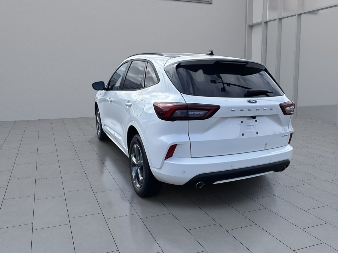 2024 Ford Escape in Toronto, Ontario