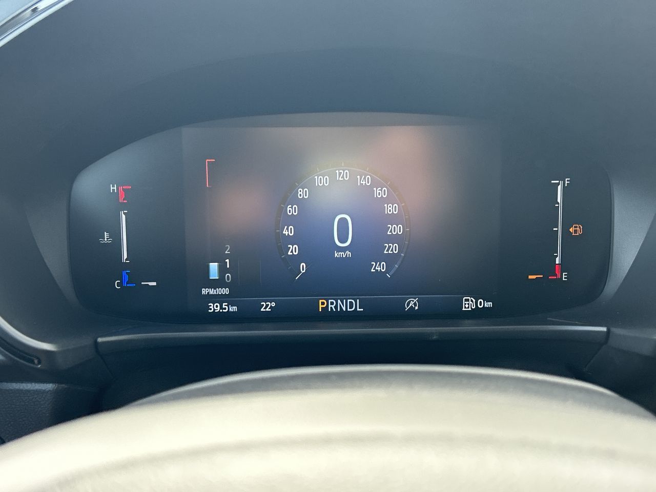 2024 Ford Escape in Toronto, Ontario