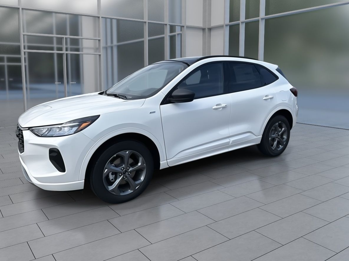 2024 Ford Escape in Toronto, Ontario