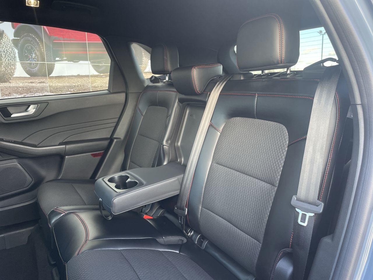 2024 Ford Escape in Toronto, Ontario