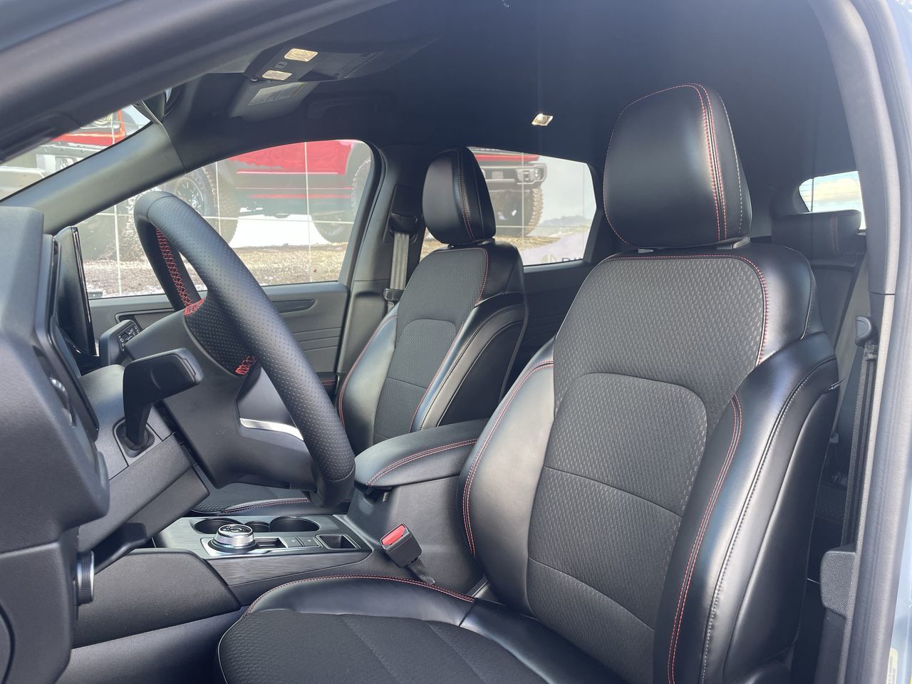 2024 Ford Escape in Toronto, Ontario