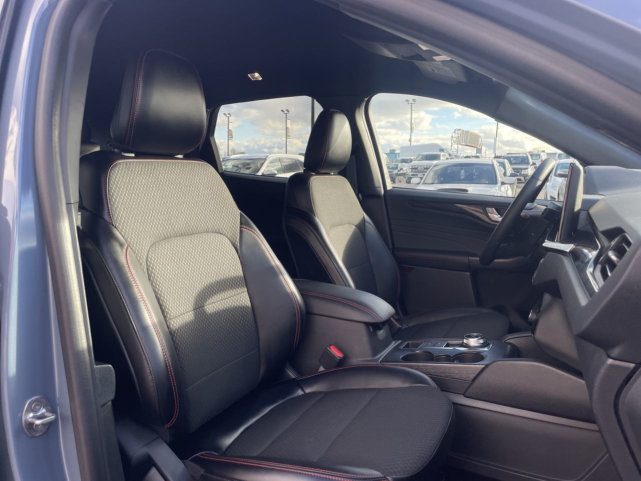2024 Ford Escape in Toronto, Ontario