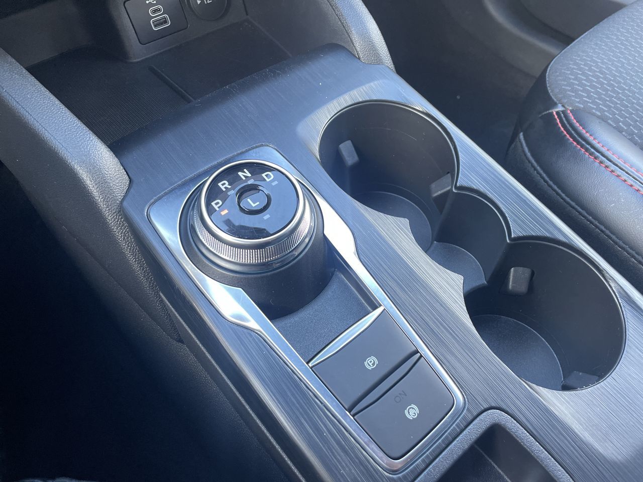 2024 Ford Escape in Toronto, Ontario