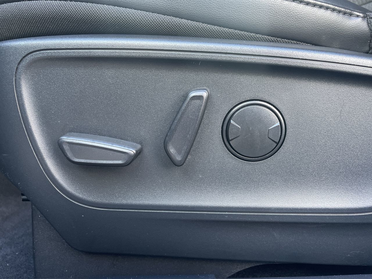 2024 Ford Escape in Toronto, Ontario