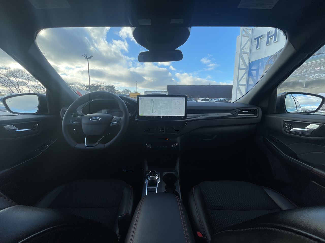 2024 Ford Escape in Toronto, Ontario