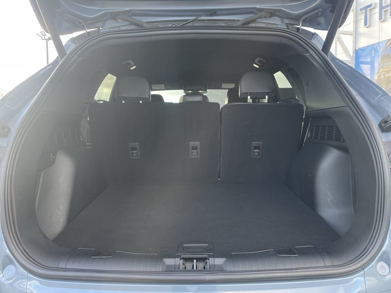 2024 Ford Escape in Toronto, Ontario