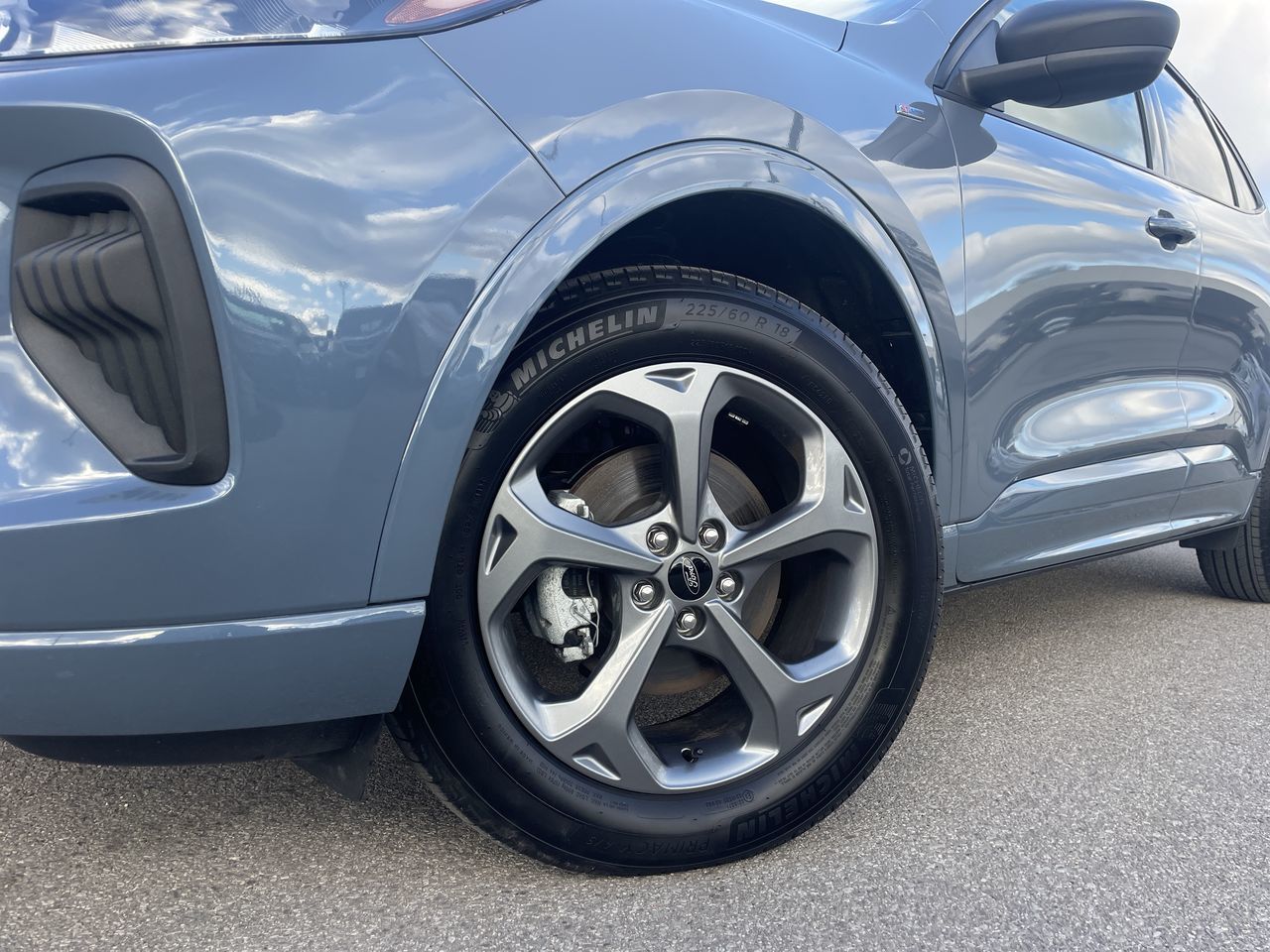 2024 Ford Escape in Toronto, Ontario