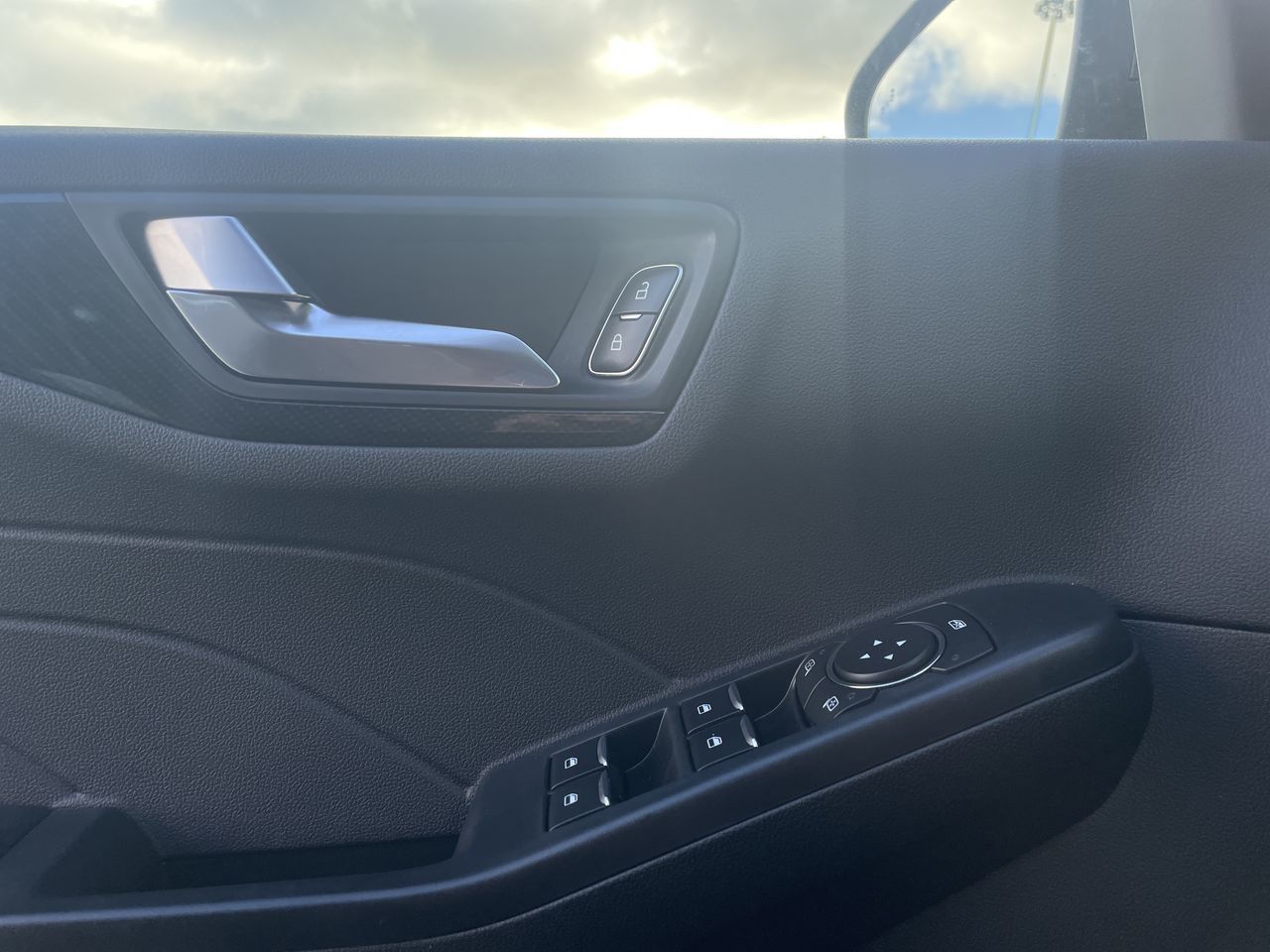 2024 Ford Escape in Toronto, Ontario