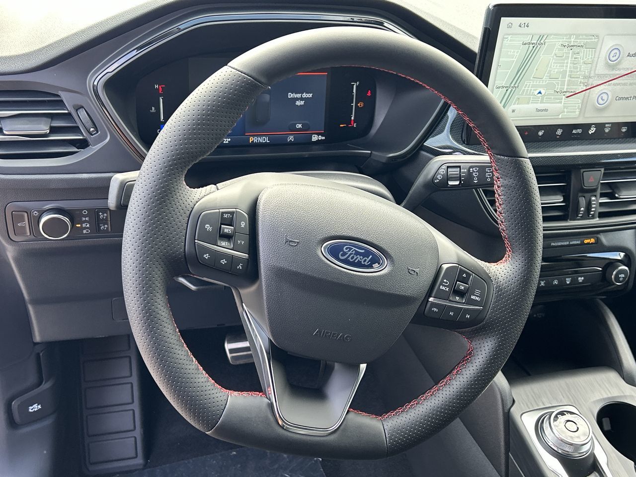 Ford Escape  2024 à Toronto, Ontario