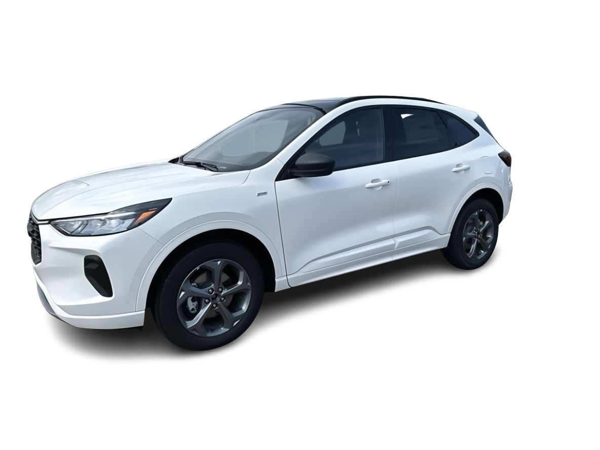 Ford Escape  2024 à Toronto, Ontario