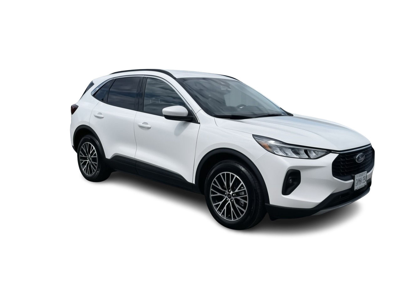 2024 Ford Escape in Toronto, Ontario