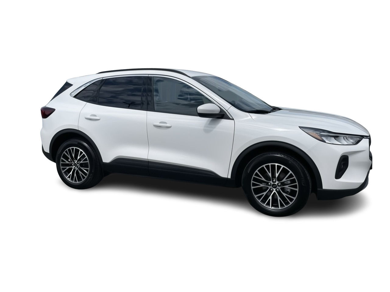 2024 Ford Escape in Toronto, Ontario