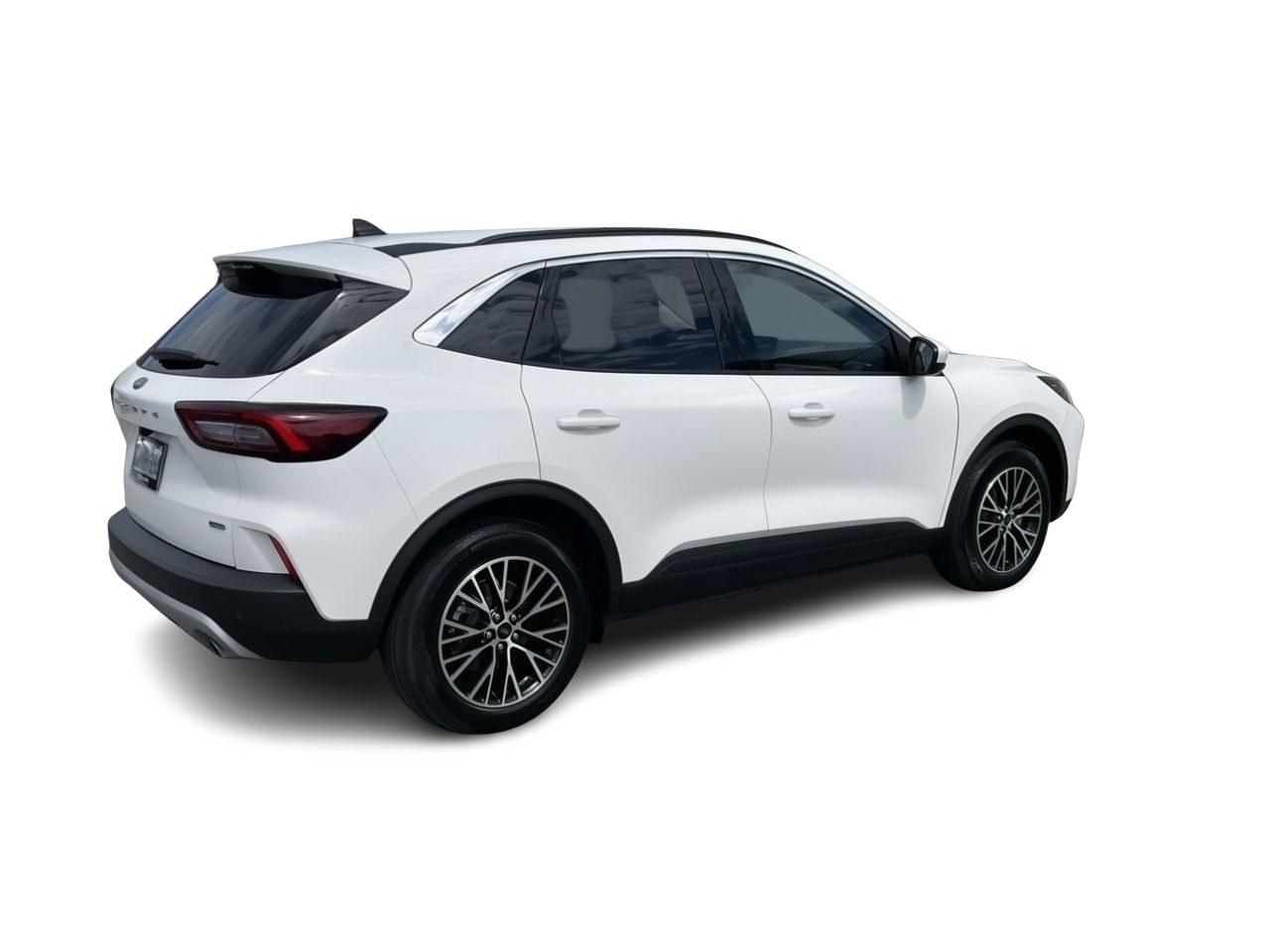 2024 Ford Escape in Toronto, Ontario