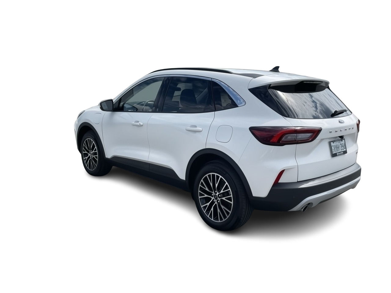 2024 Ford Escape in Toronto, Ontario