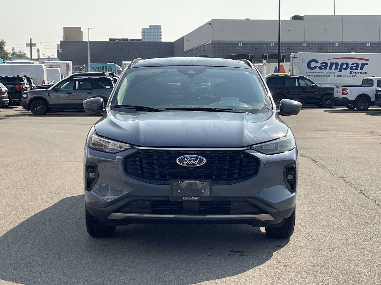 Ford Escape  2024 à Toronto, Ontario