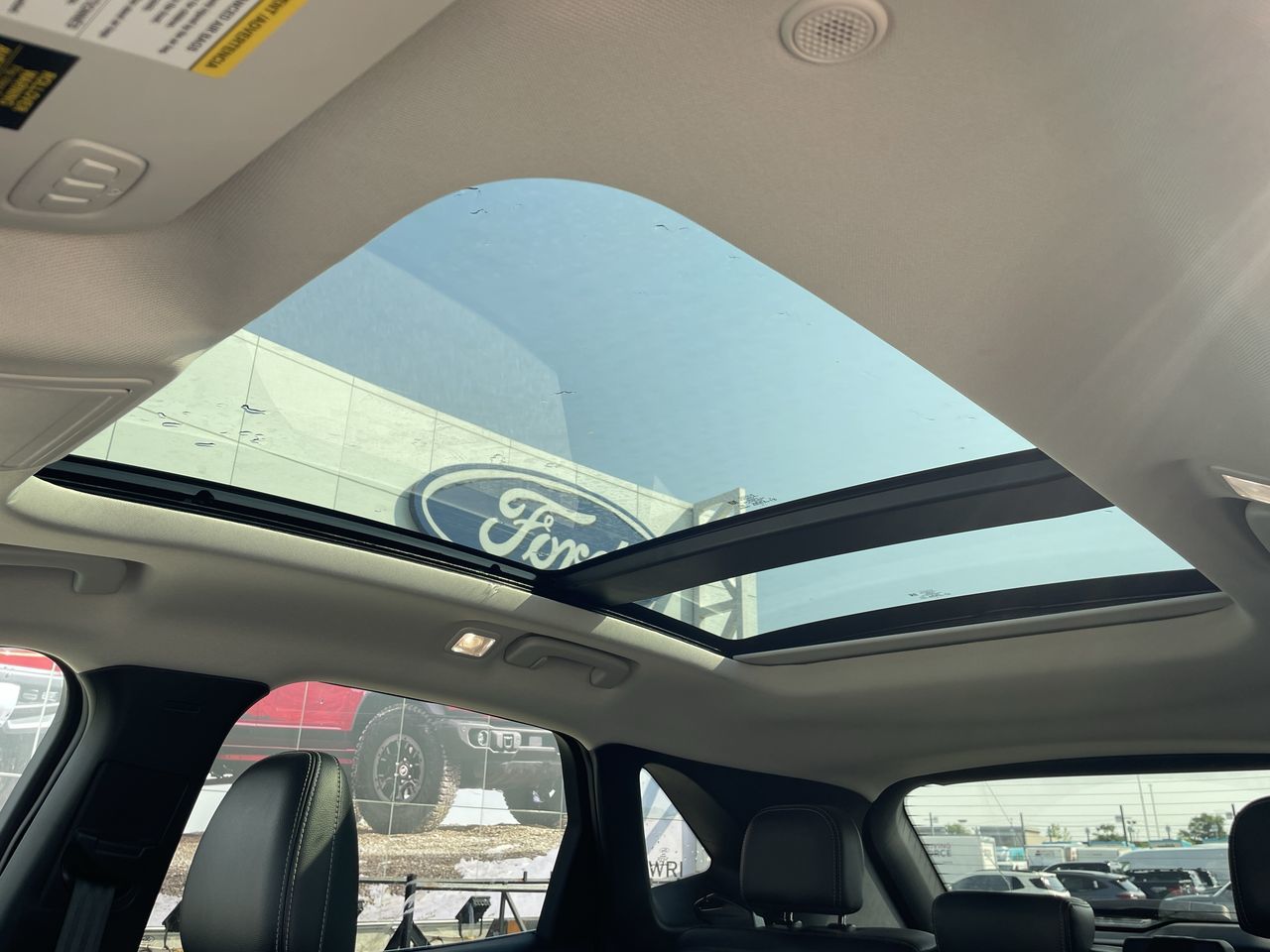 Ford Escape  2024 à Toronto, Ontario