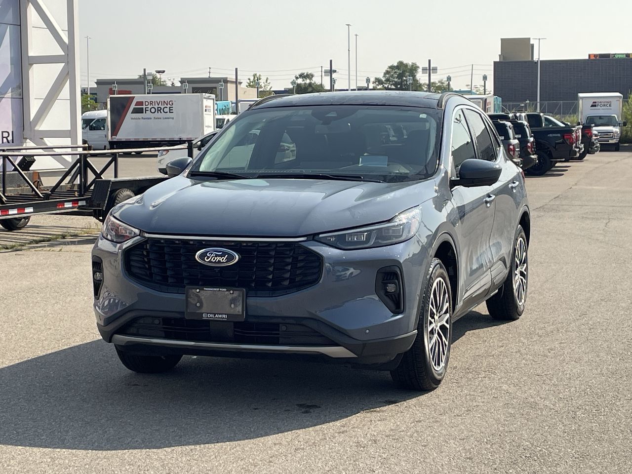 Ford Escape  2024 à Toronto, Ontario