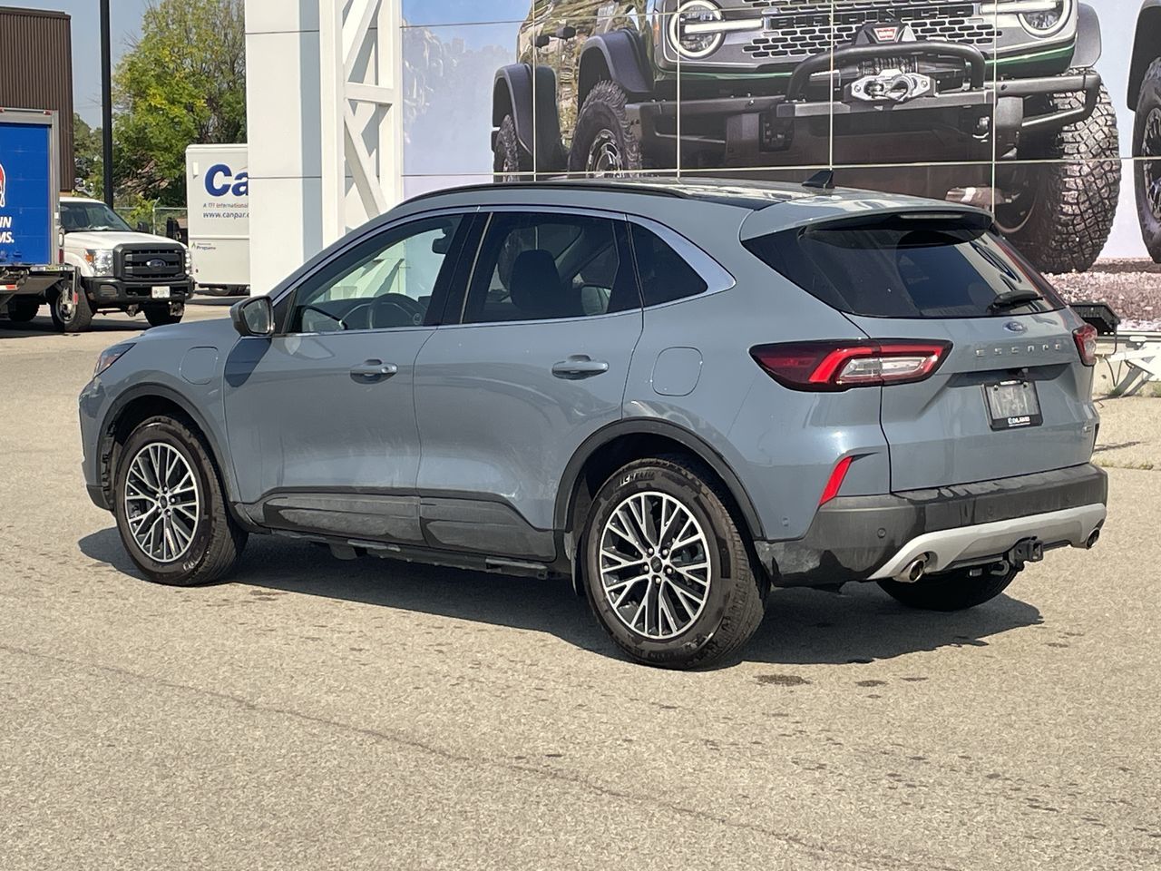 Ford Escape  2024 à Toronto, Ontario