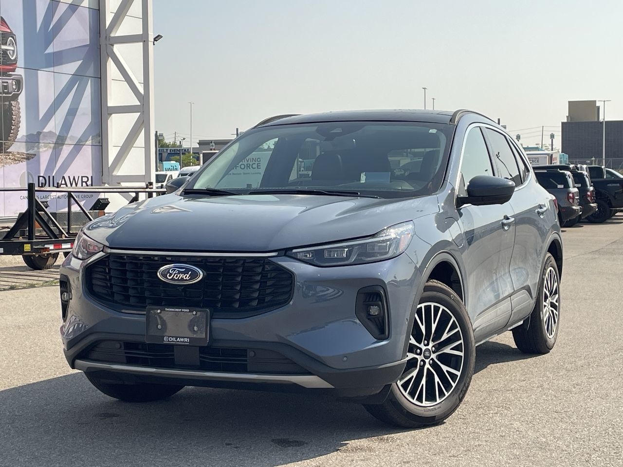 Ford Escape  2024 à Toronto, Ontario