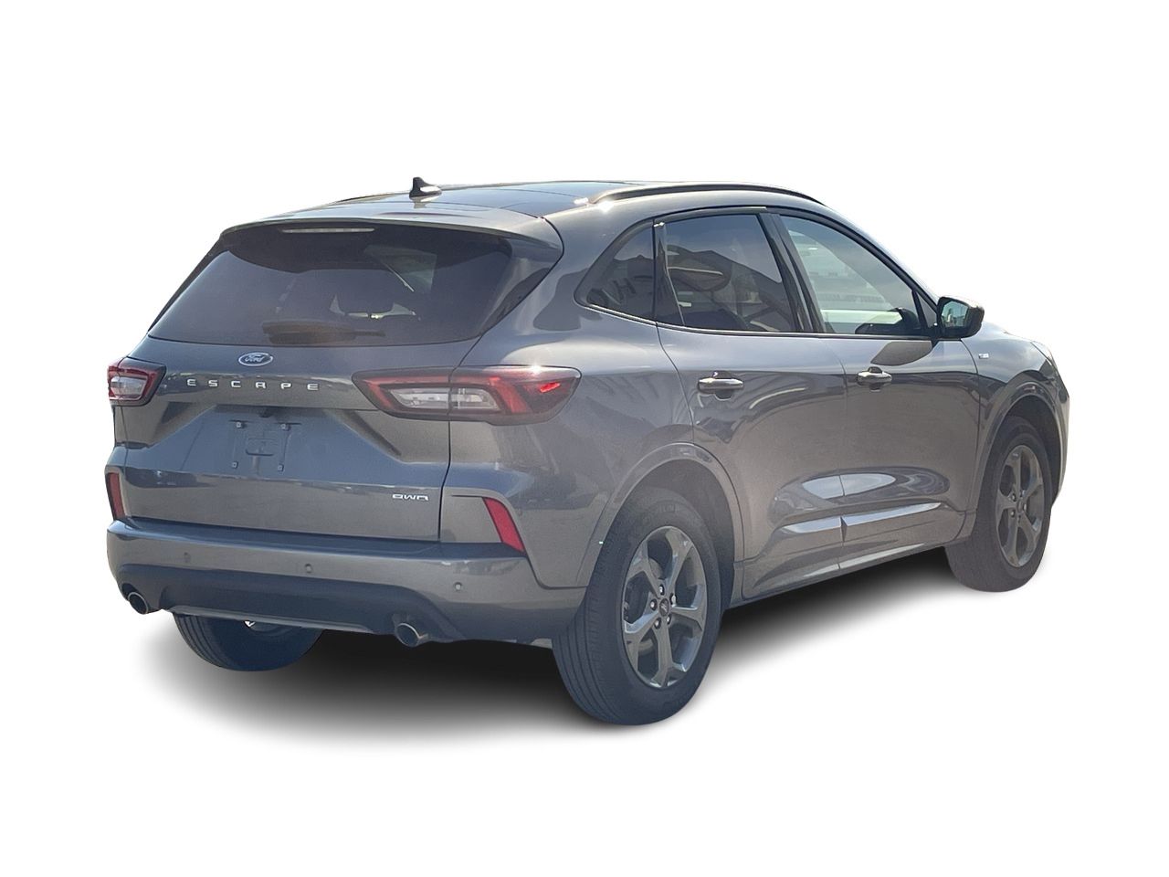 2024 Ford Escape in Toronto, Ontario