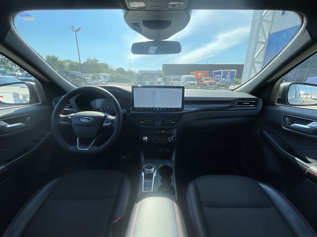 2024 Ford Escape in Toronto, Ontario