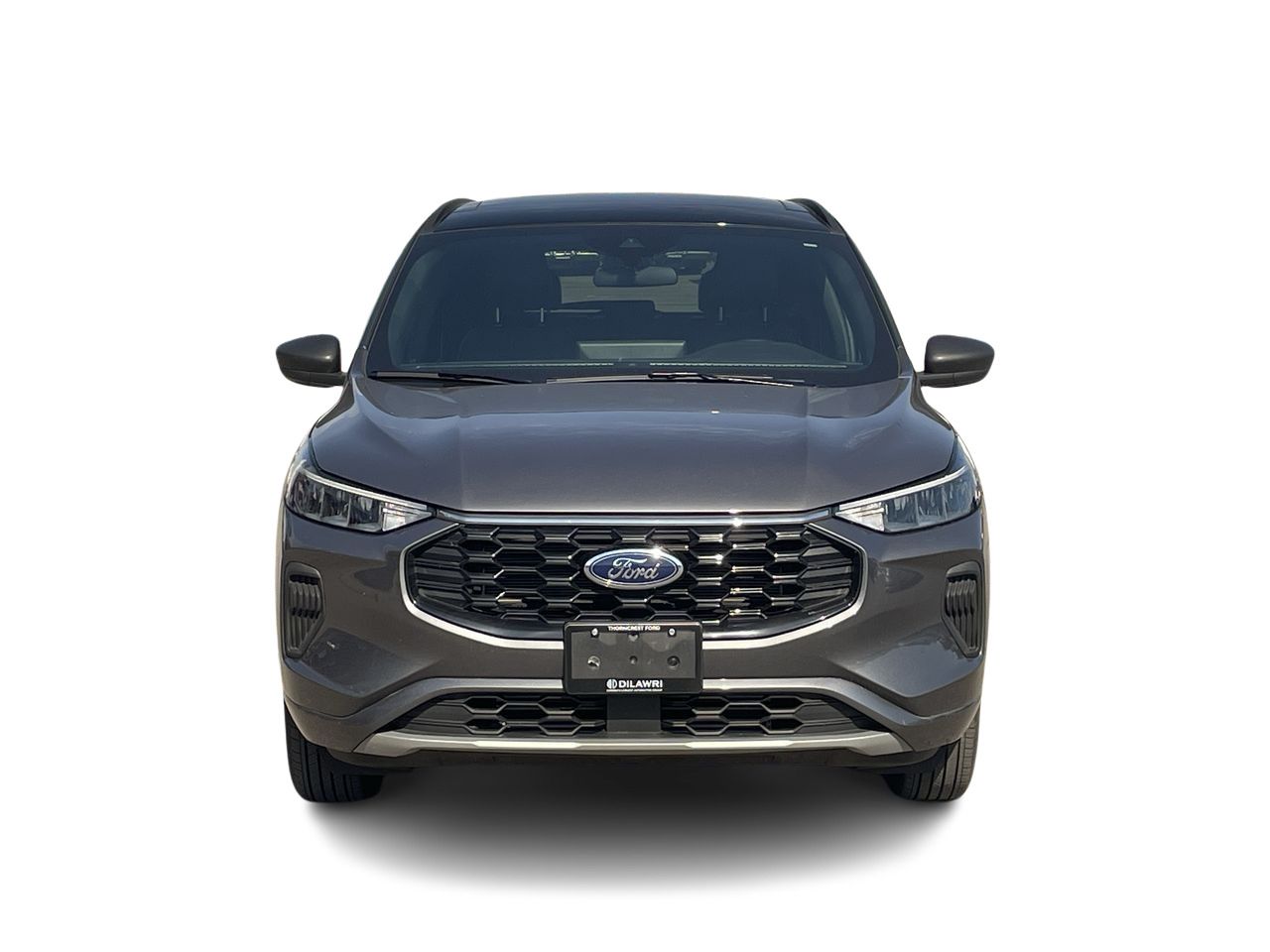 2024 Ford Escape in Toronto, Ontario