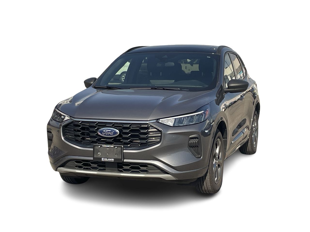 2024 Ford Escape in Toronto, Ontario