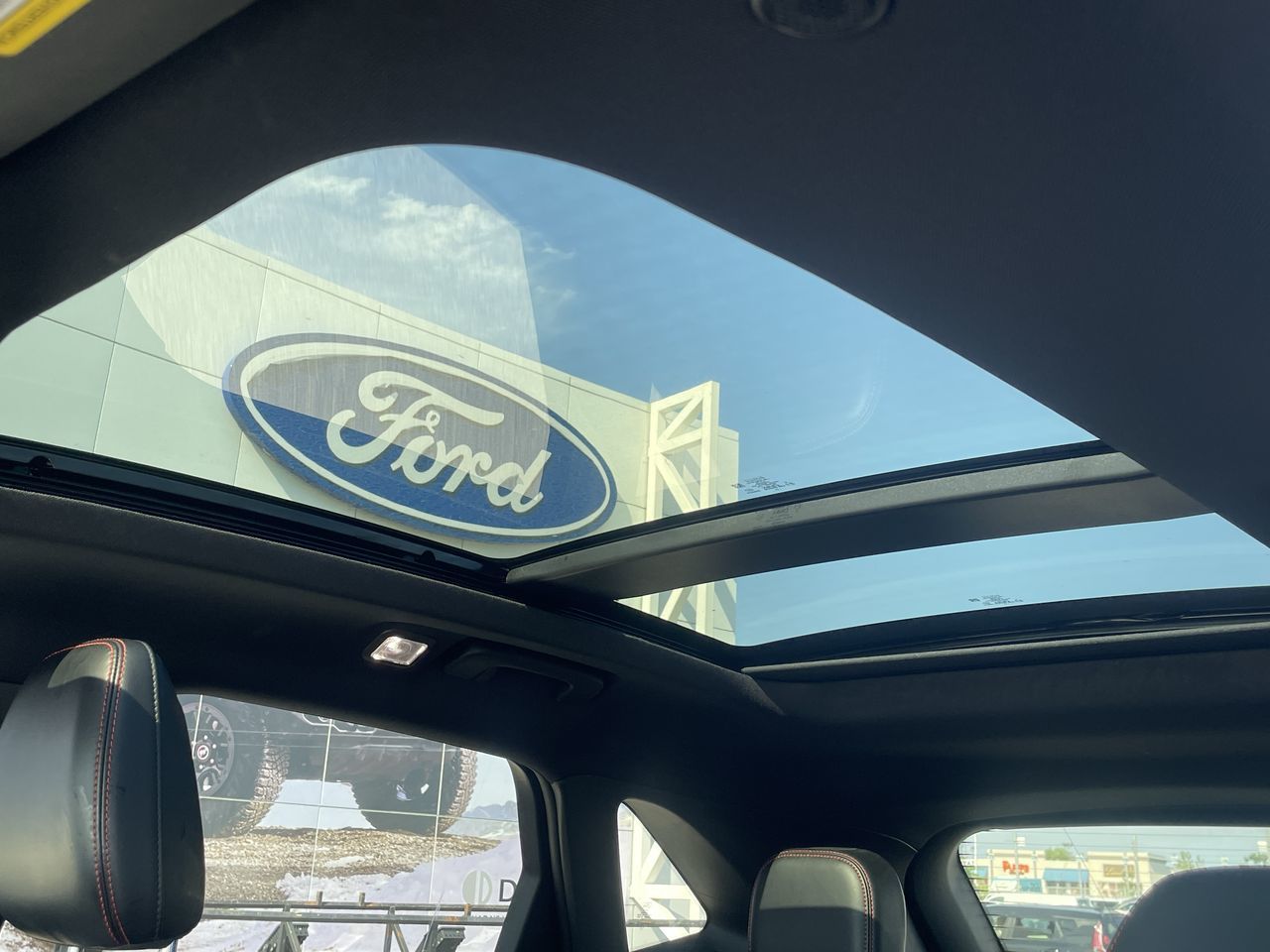 2024 Ford Escape in Toronto, Ontario