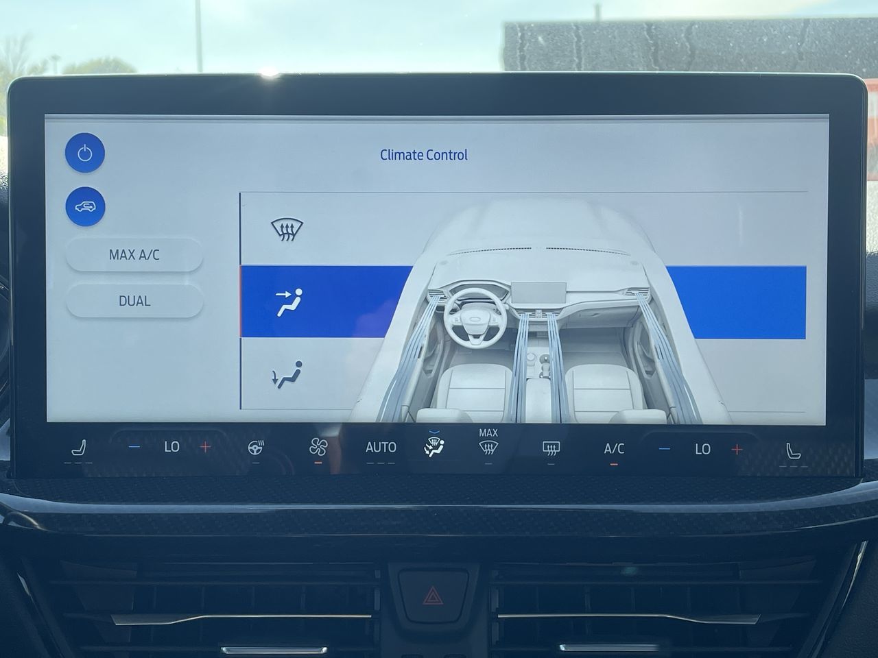 2024 Ford Escape in Toronto, Ontario
