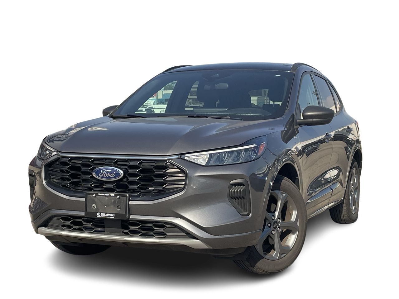 2024 Ford Escape in Toronto, Ontario