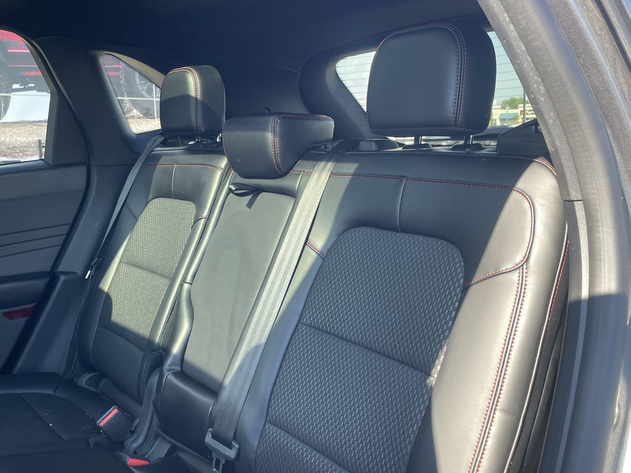 2024 Ford Escape in Toronto, Ontario