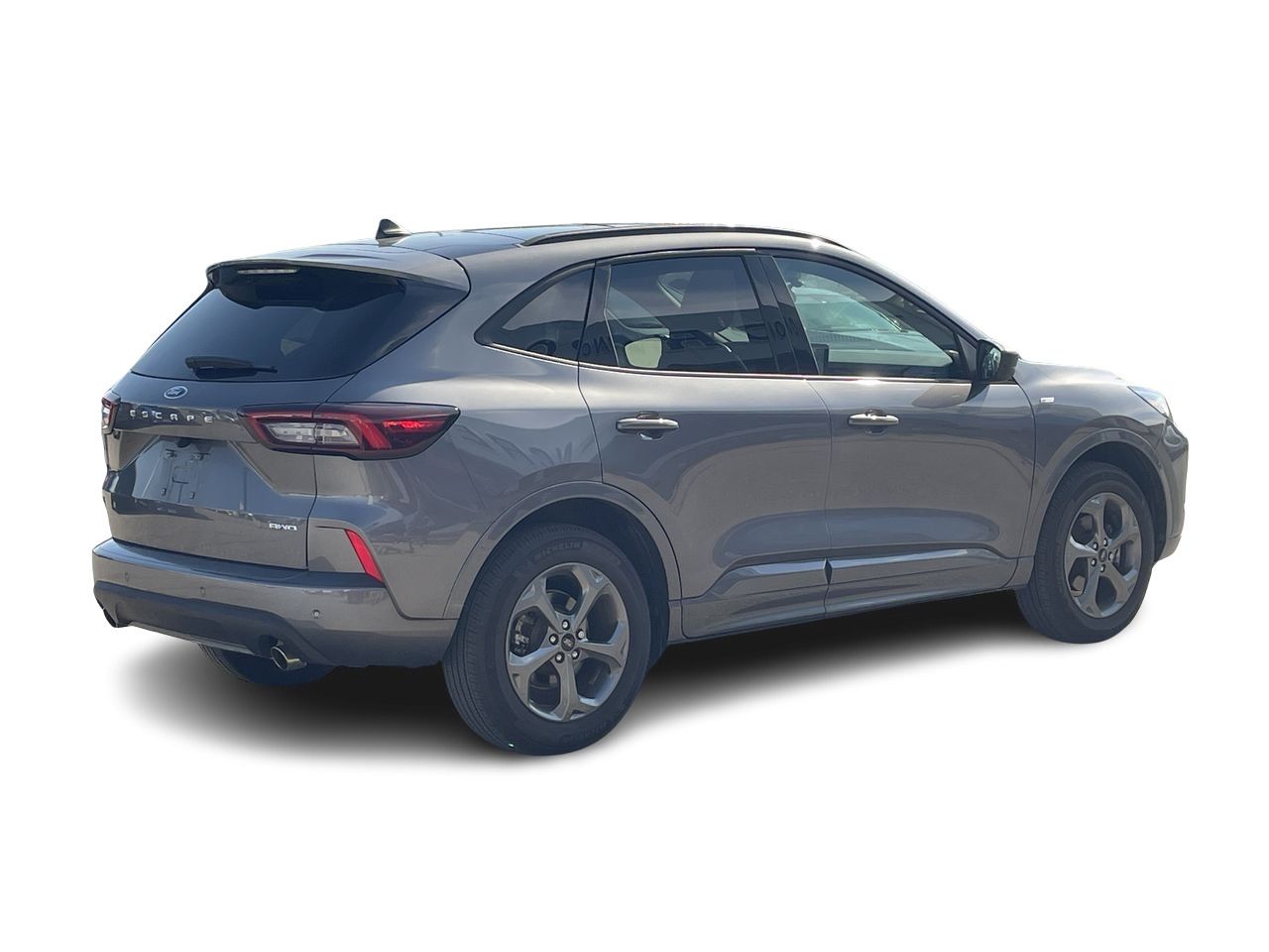 2024 Ford Escape in Toronto, Ontario