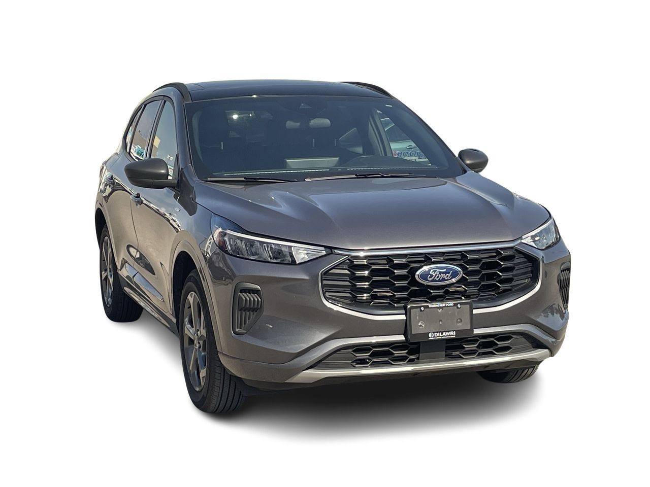 2024 Ford Escape in Toronto, Ontario