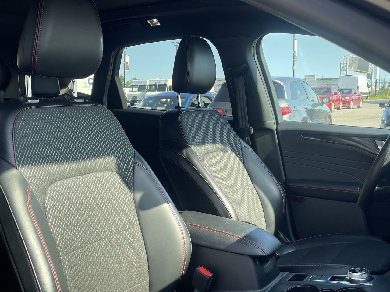 2024 Ford Escape in Toronto, Ontario