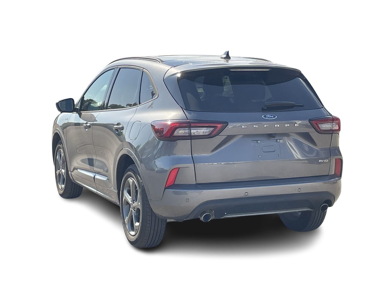 2024 Ford Escape in Toronto, Ontario