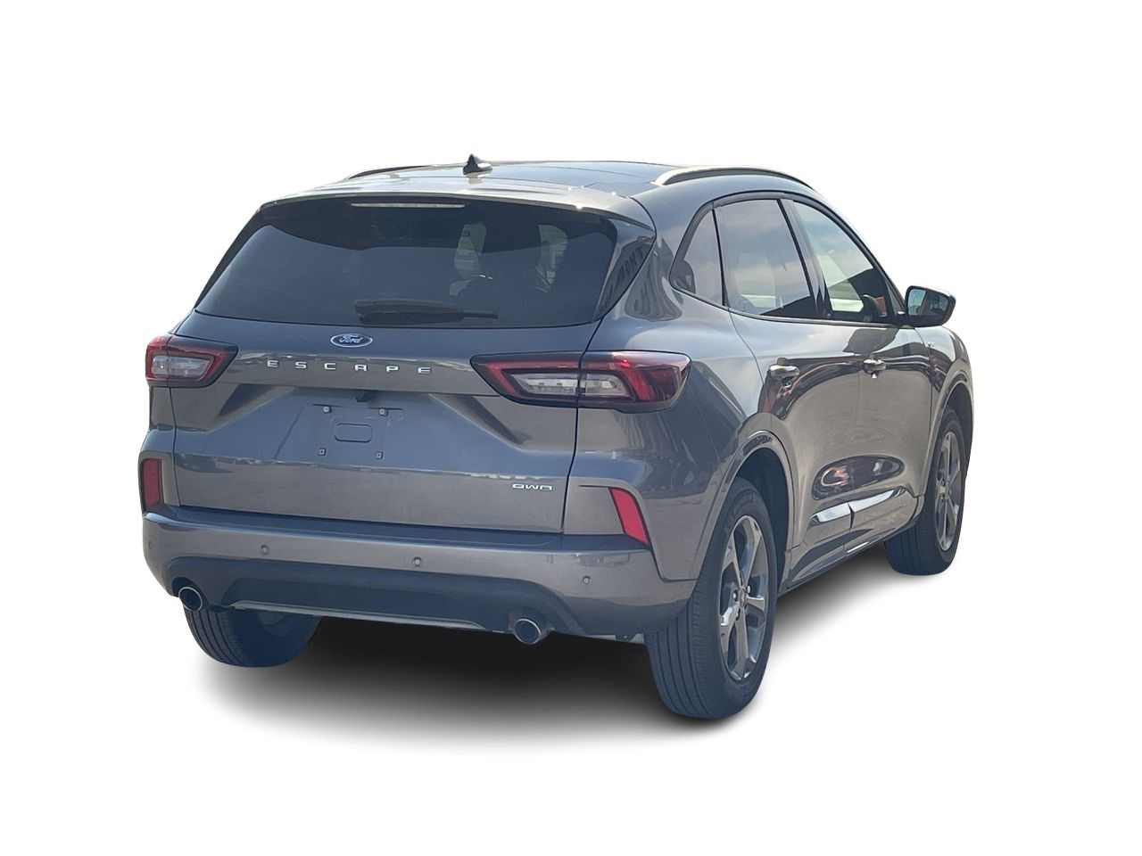 2024 Ford Escape in Toronto, Ontario