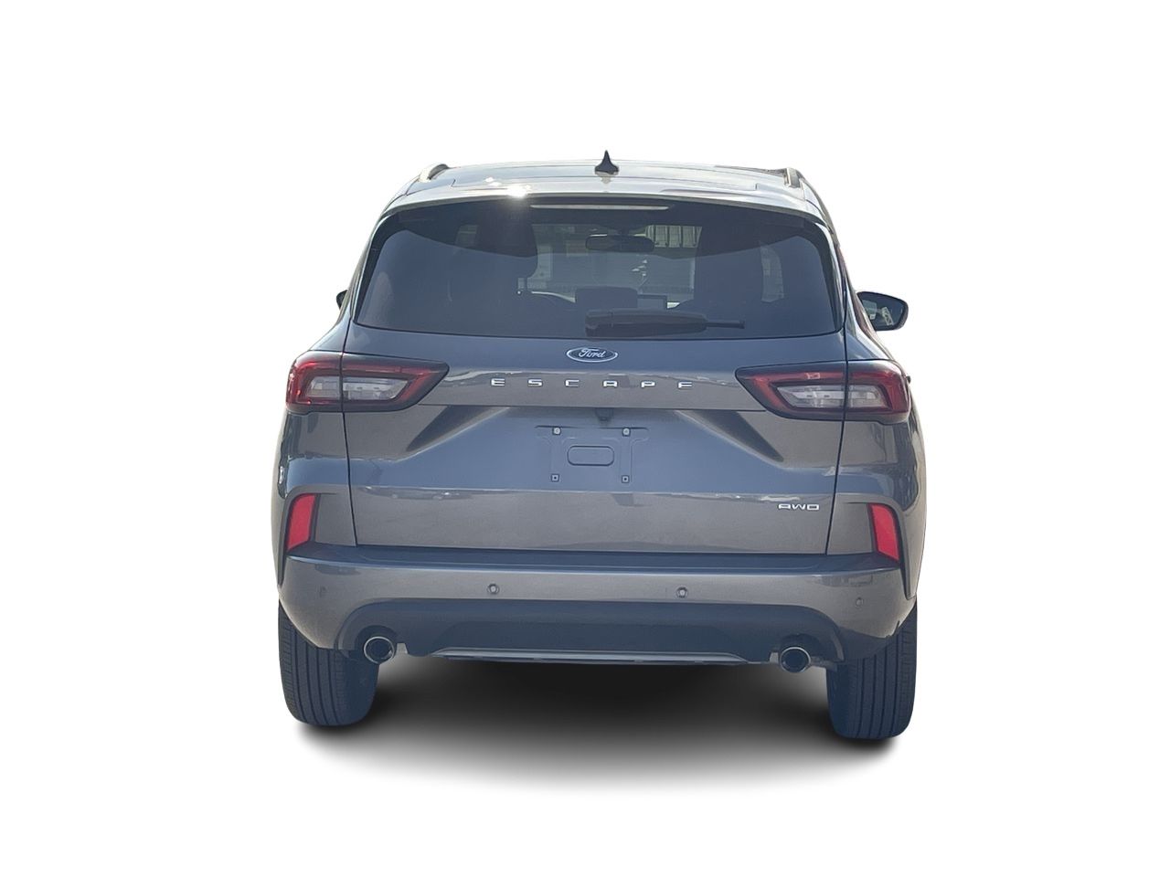 2024 Ford Escape in Toronto, Ontario