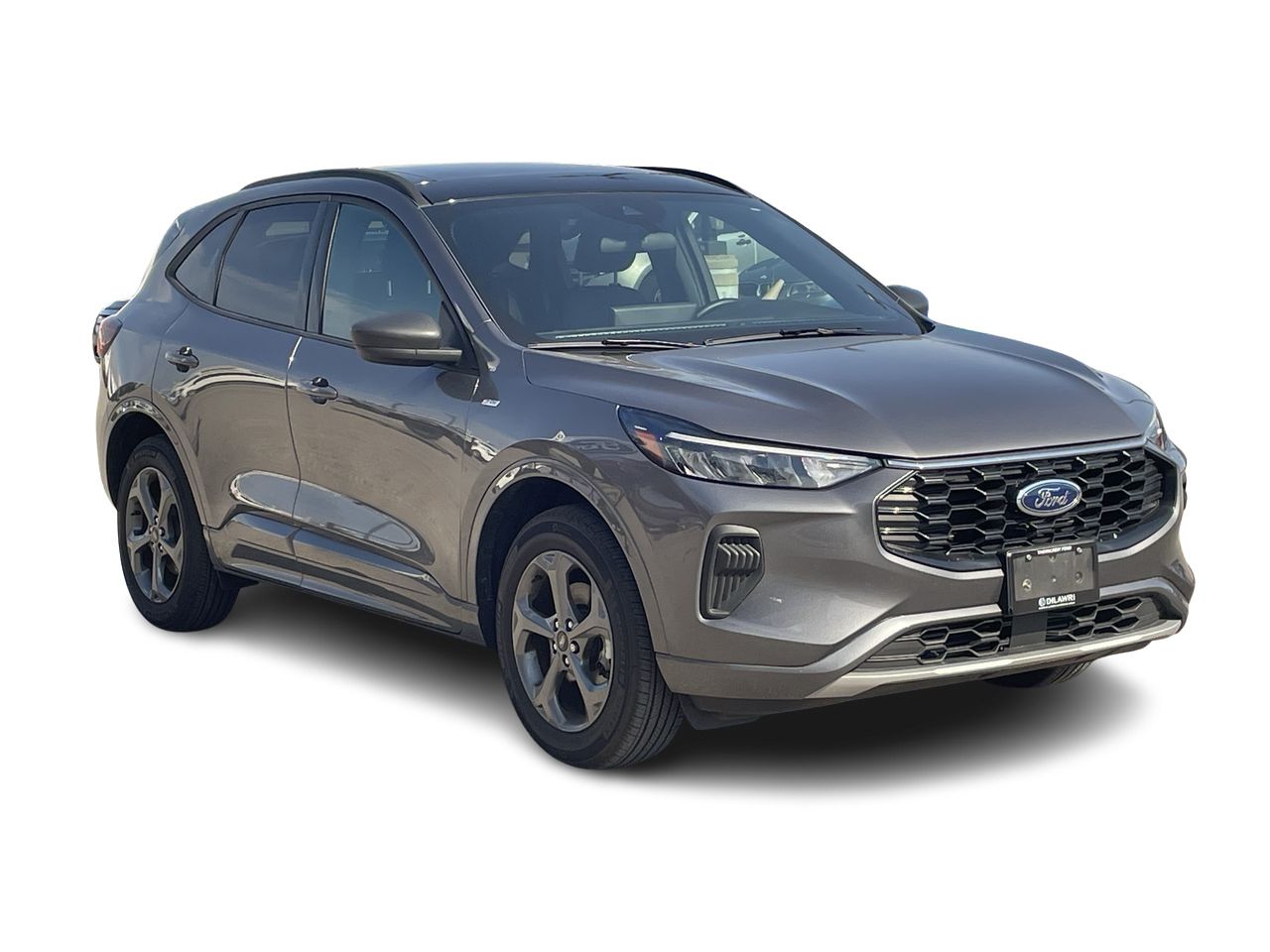 2024 Ford Escape in Toronto, Ontario